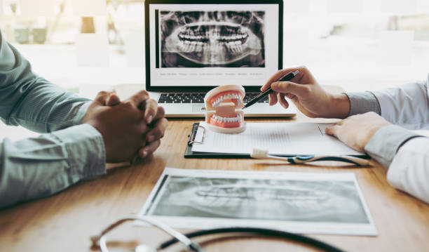 Best Emergency Treatment for Dental Infections or Abscesses in Glasgow, DE