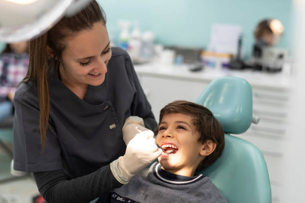 Best Emergency Tooth Extraction in Glasgow, DE